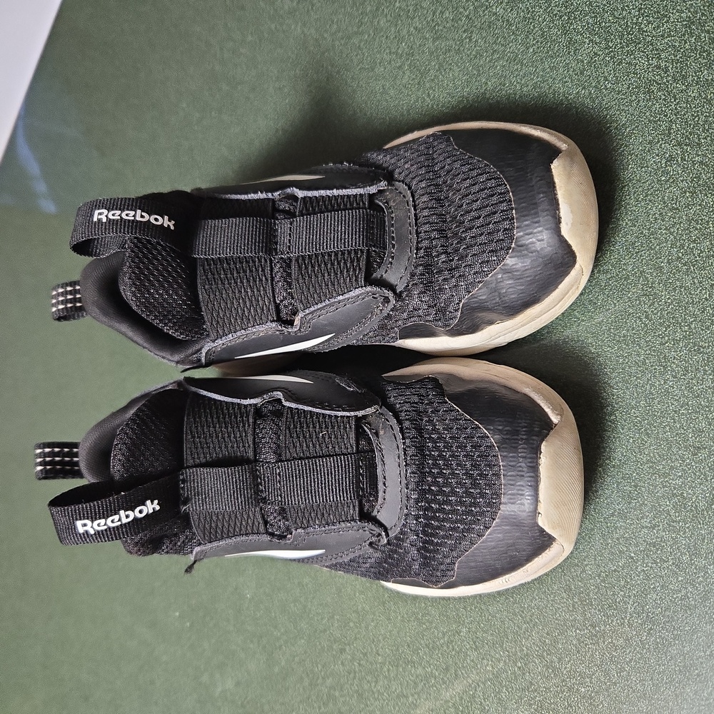 Reebok size 12 sneakers